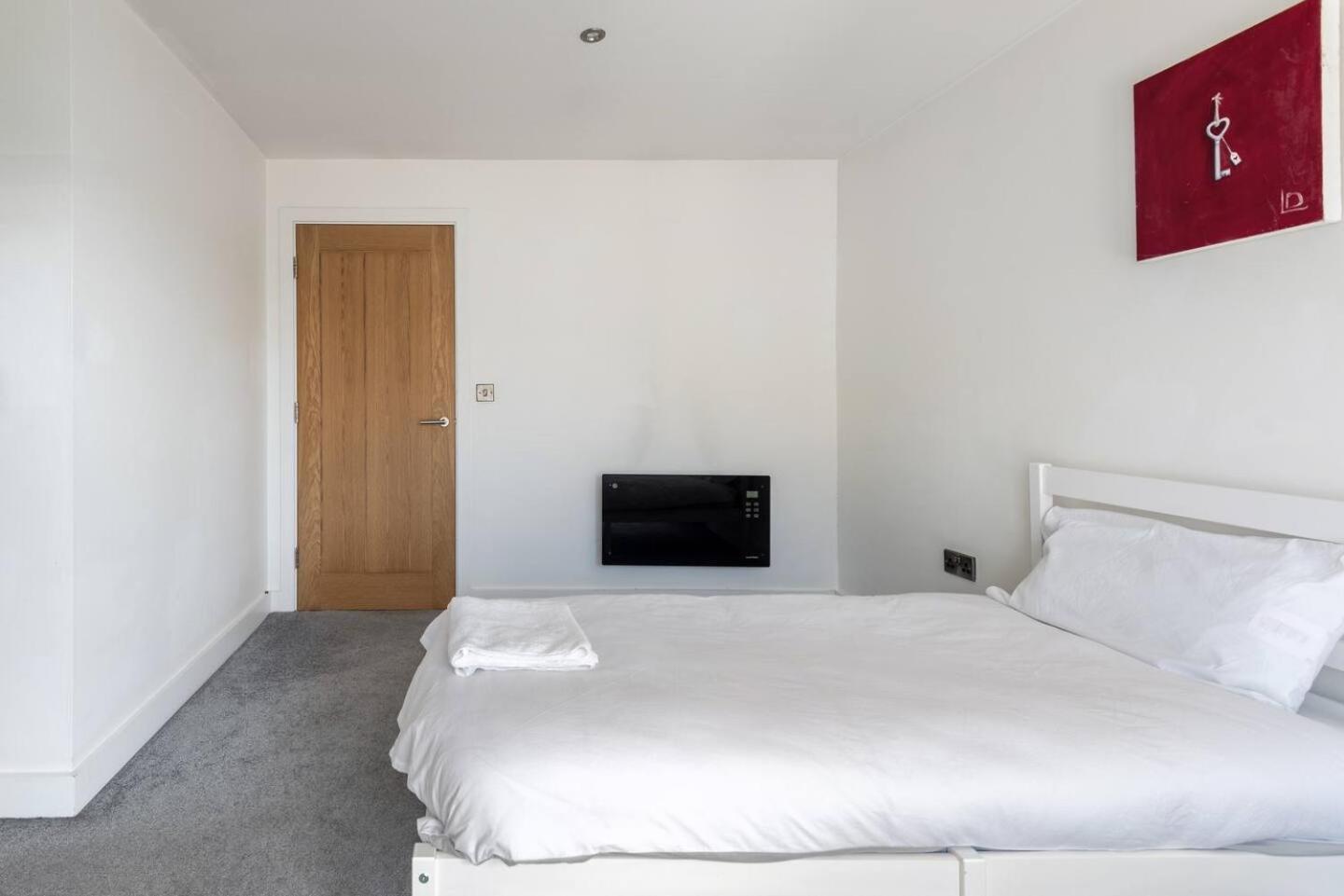 Luxurious 3-Bed Penthouse In Sheffield Apartment Handsworth Exterior photo